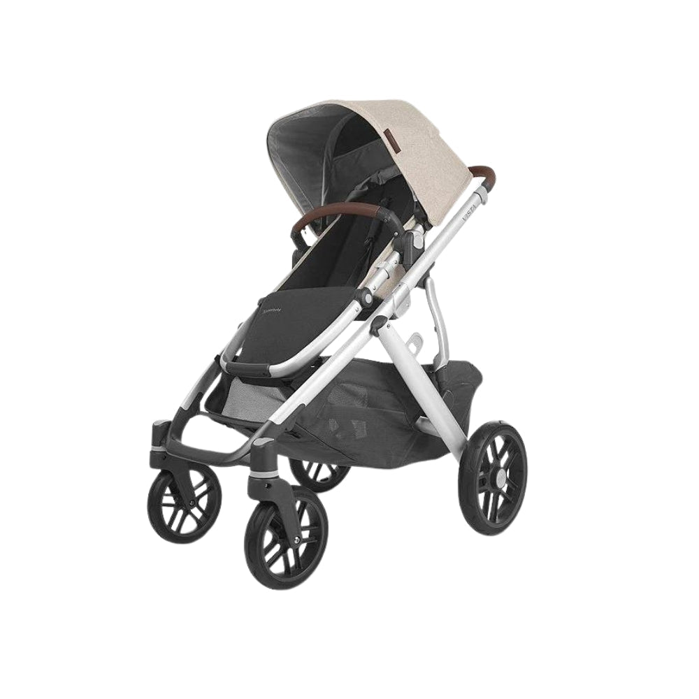 UPPAbaby VISTA V2 Stroller - PramFox Singapore