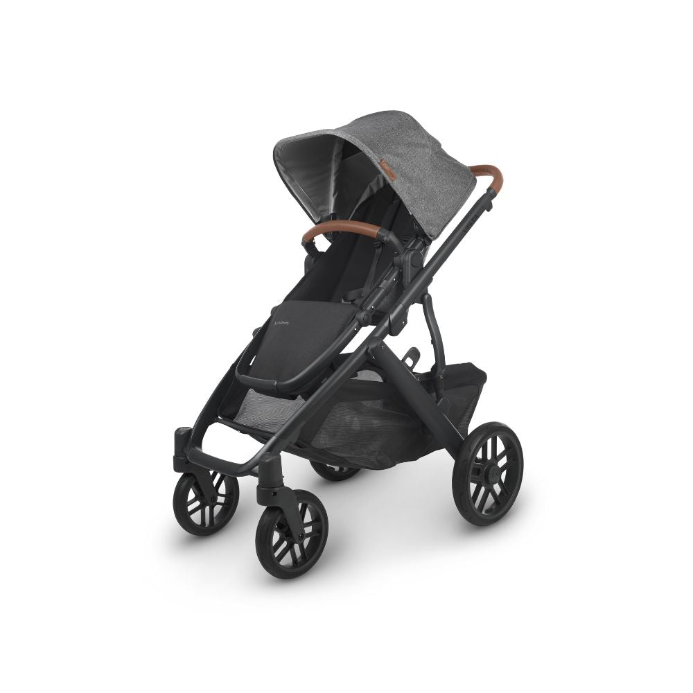 UPPAbaby VISTA V2 Stroller - PramFox Singapore