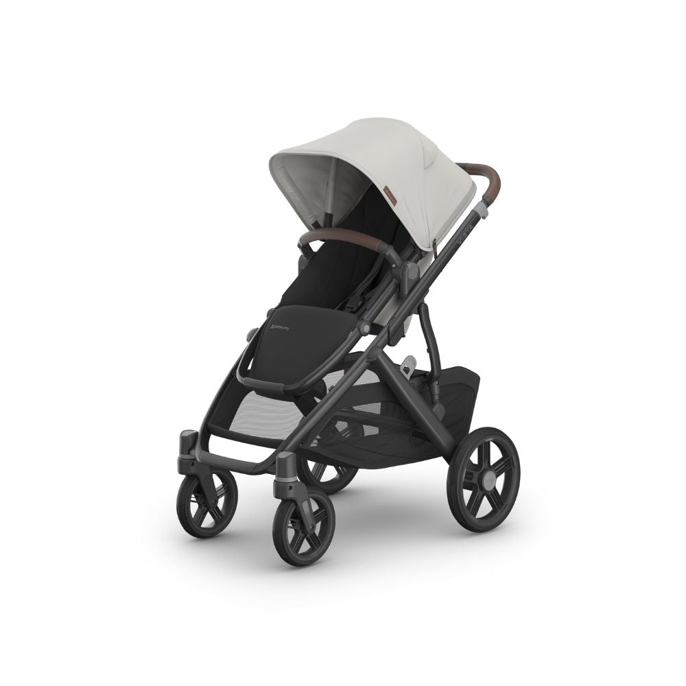 UPPAbaby VISTA V3 Stroller - PramFox Singapore