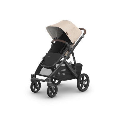 UPPAbaby VISTA V3 Stroller - PramFox Singapore