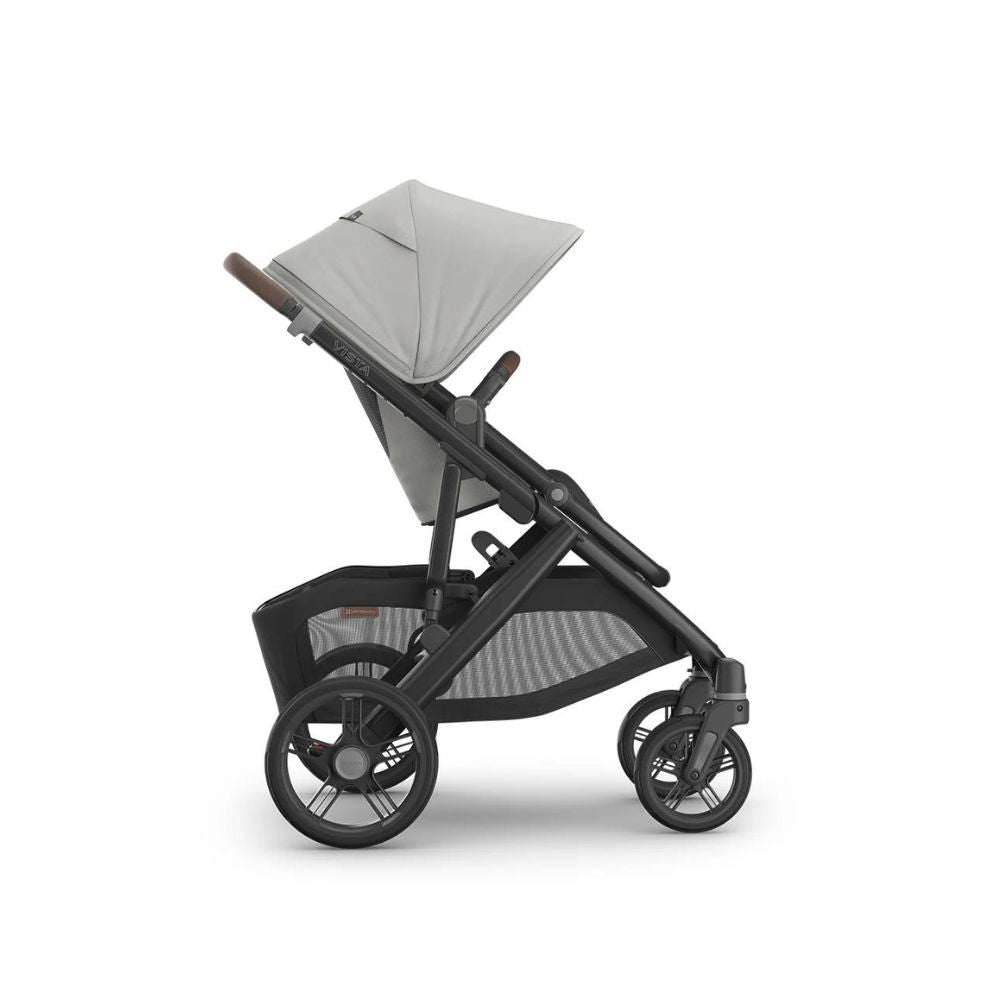 UPPAbaby VISTA V3 Stroller - PramFox Singapore