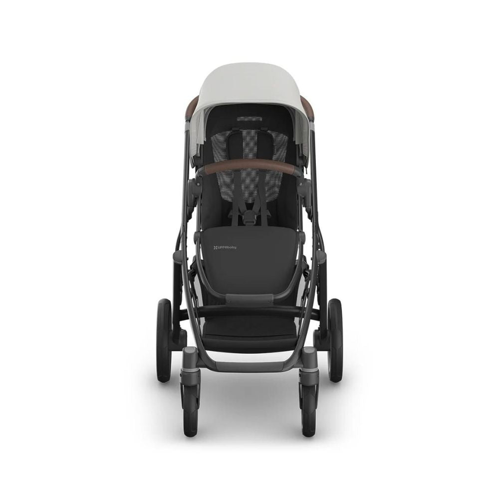 UPPAbaby VISTA V3 Stroller - PramFox Singapore