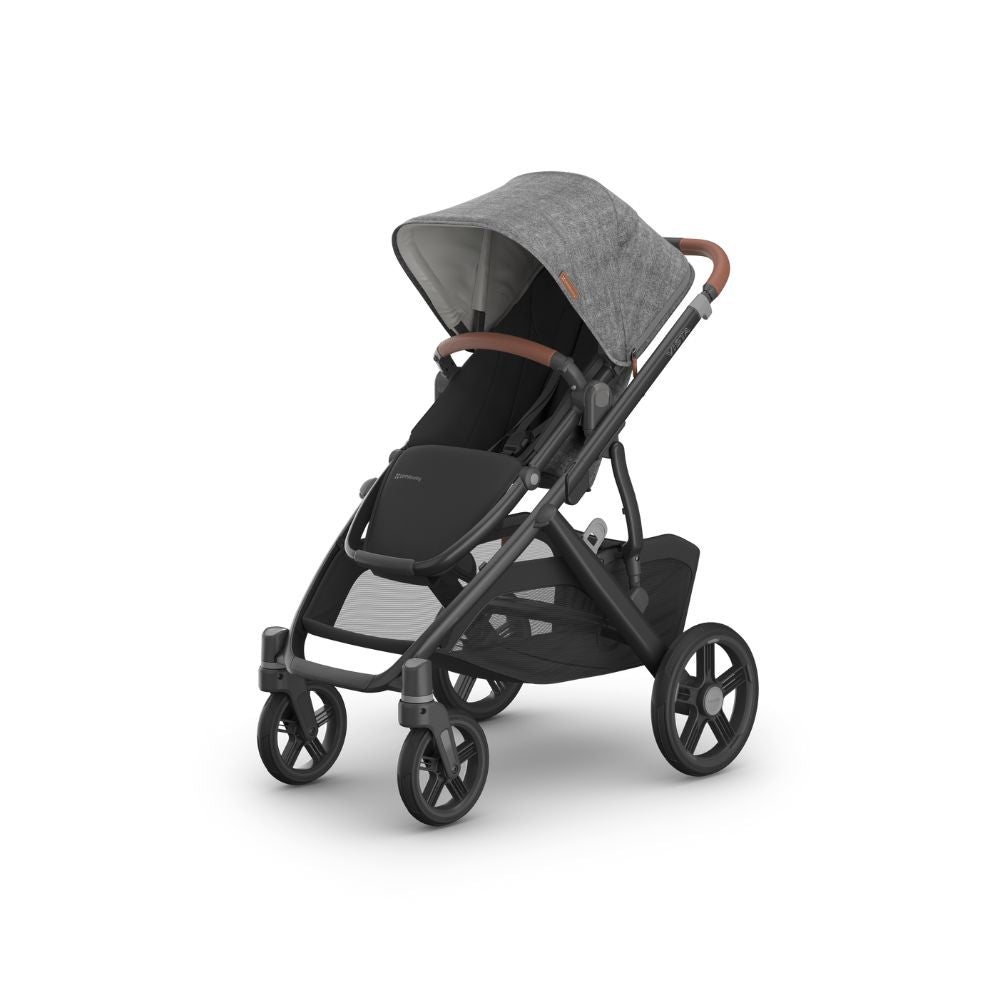 UPPAbaby VISTA V3 Stroller - PramFox Singapore