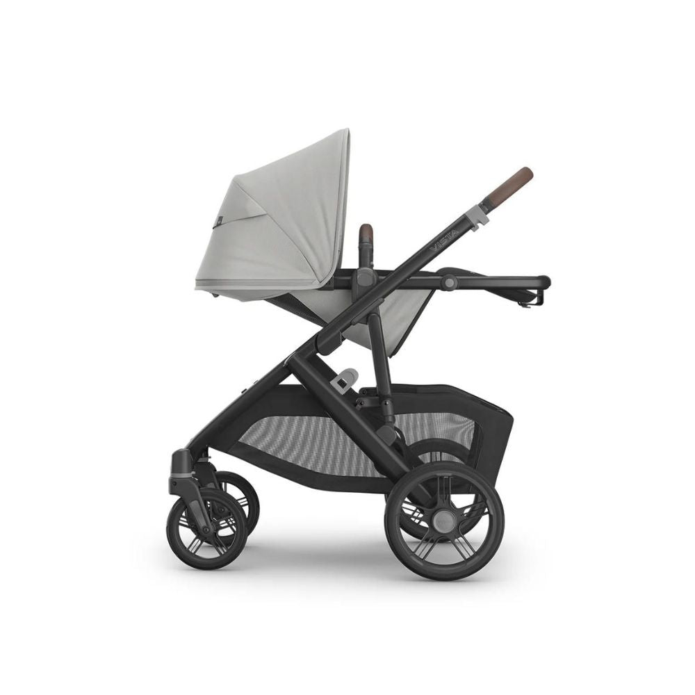 UPPAbaby VISTA V3 Stroller - PramFox Singapore