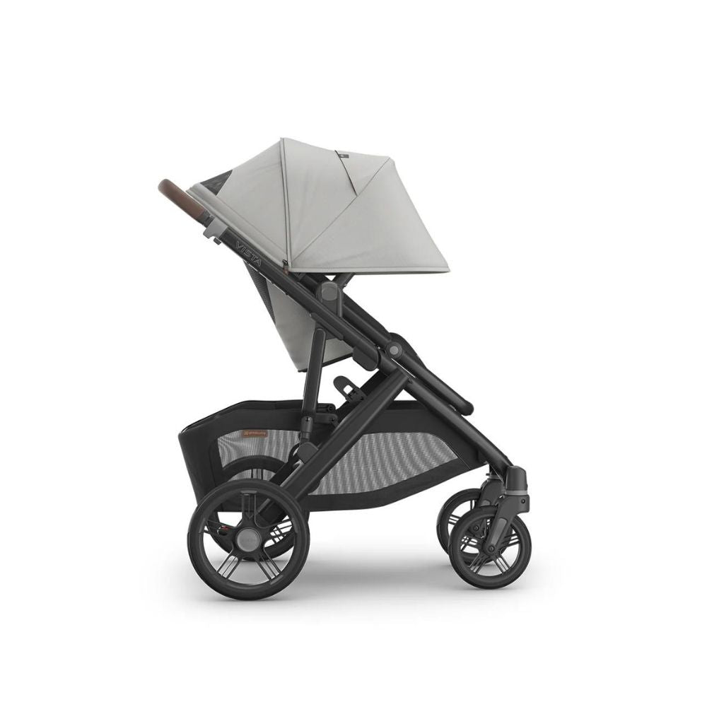 UPPAbaby VISTA V3 Stroller - PramFox Singapore