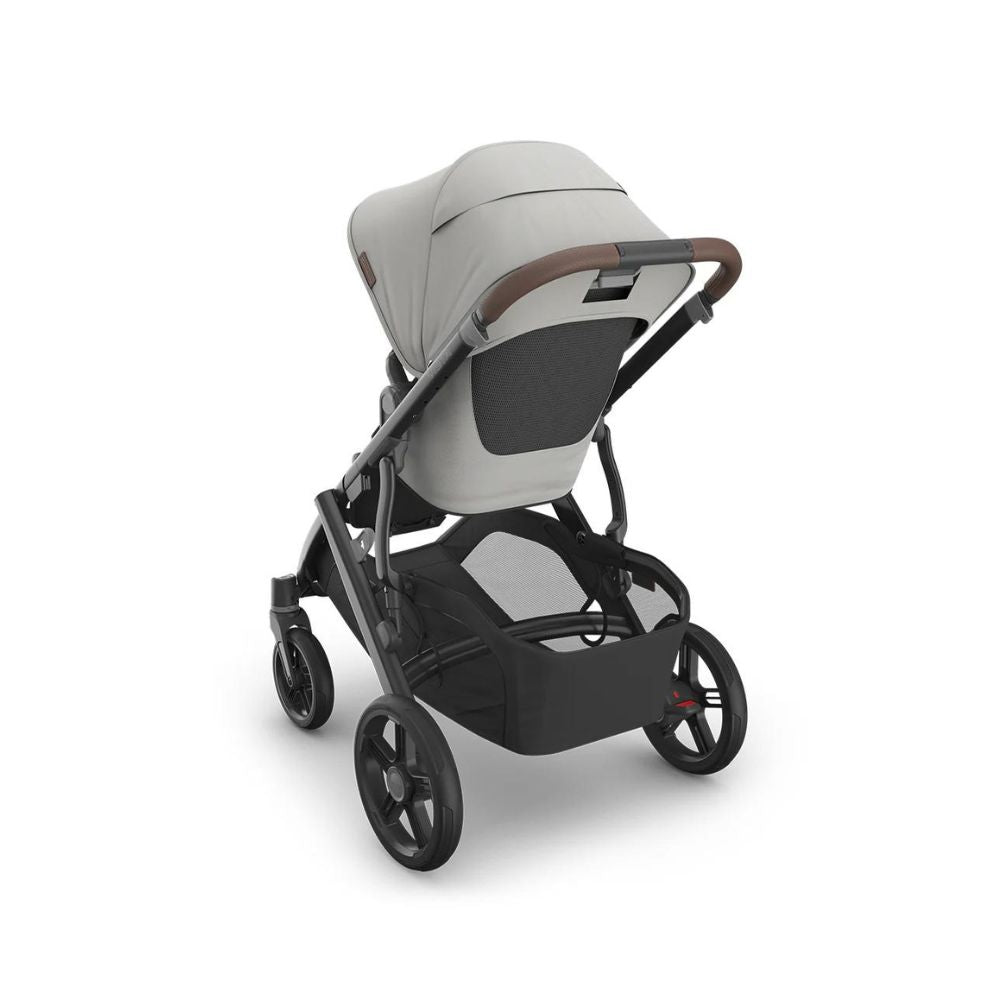 UPPAbaby VISTA V3 Stroller - PramFox Singapore