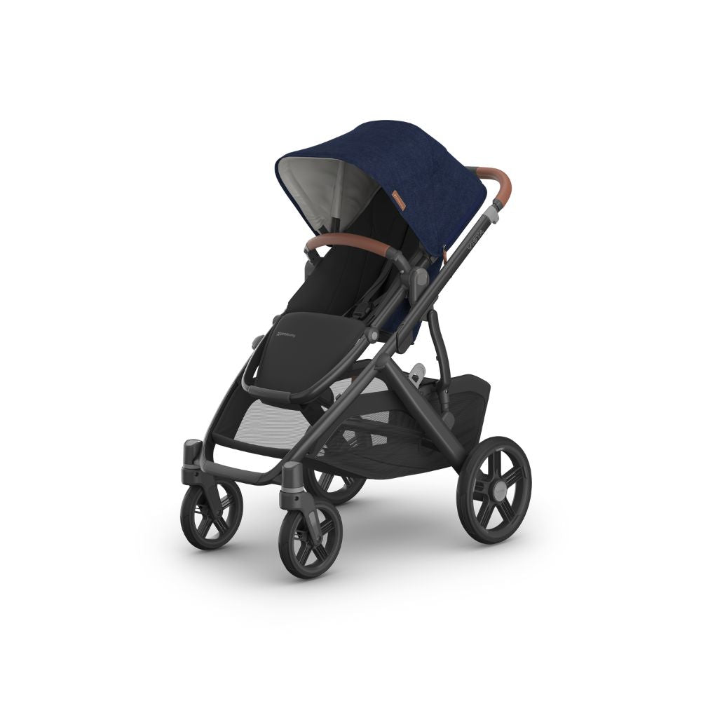 UPPAbaby VISTA V3 Stroller - PramFox Singapore