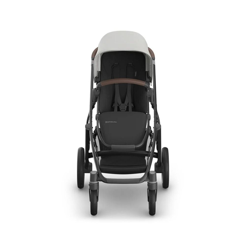 UPPAbaby VISTA V3 Stroller - PramFox Singapore