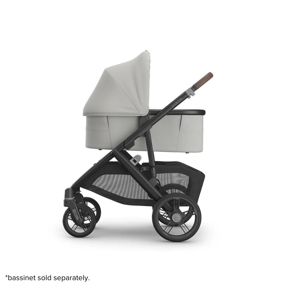 UPPAbaby VISTA V3 Stroller - PramFox Singapore