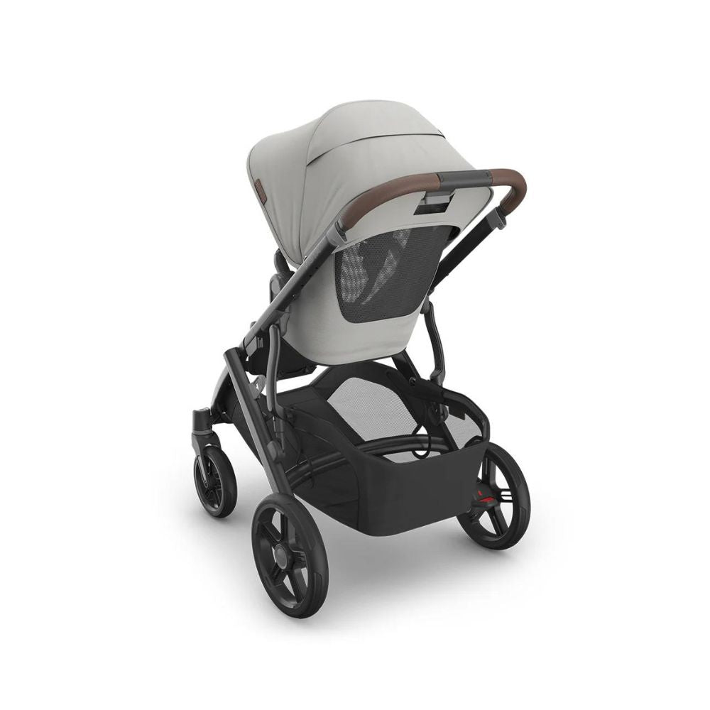 UPPAbaby VISTA V3 Stroller - PramFox Singapore