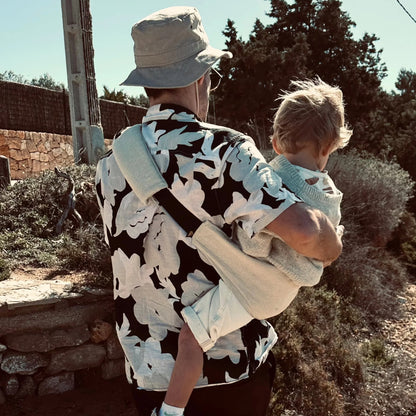 Wildride Toddler Carrier - PramFox Singapore