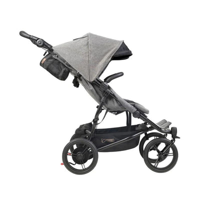 Mountain Buggy Duet Stroller - PramFox Singapore