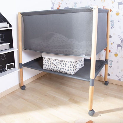 Childhome Evolux Cradle - PramFox Singapore