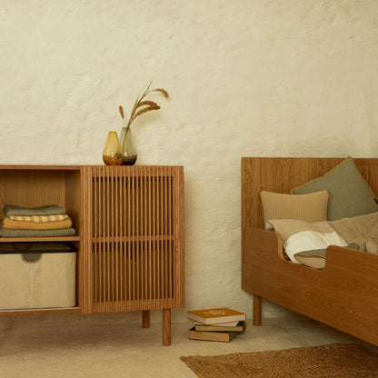 Quax Hai No Ki Cotbed - PramFox Singapore