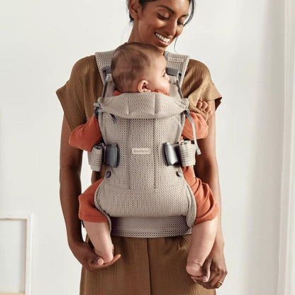 Baby Bjorn Baby Carrier One Air - PramFox Singapore