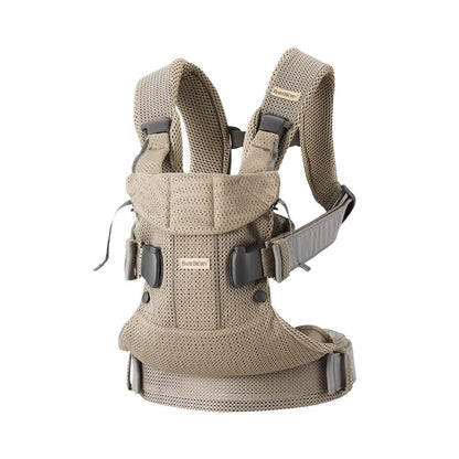 Baby Bjorn Baby Carrier One Air - PramFox Singapore
