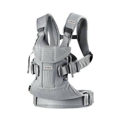 Baby Bjorn Baby Carrier One Air - PramFox Singapore