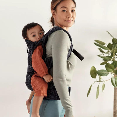 Baby Bjorn Baby Carrier One Air - PramFox Singapore
