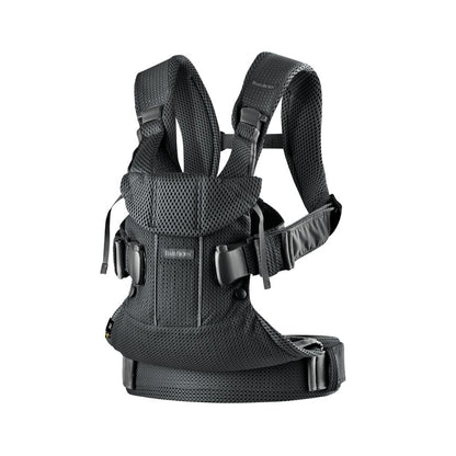 Baby Bjorn Baby Carrier One Air - PramFox Singapore