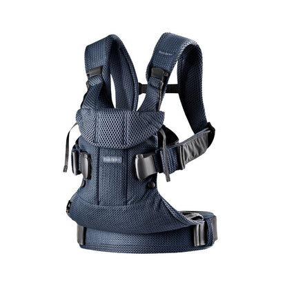 Baby Bjorn Baby Carrier One Air - PramFox Singapore