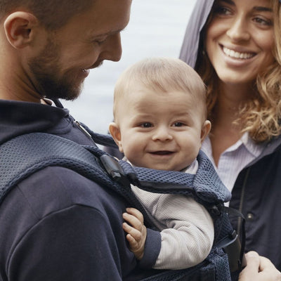 Baby Bjorn Baby Carrier One Air - PramFox Singapore