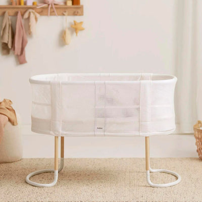 Baby Bjorn Baby Crib - PramFox Singapore
