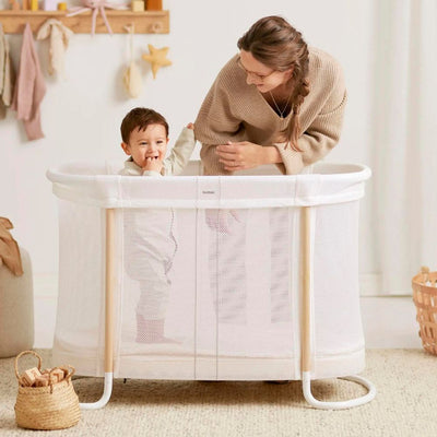 Baby Bjorn Baby Crib - PramFox Singapore