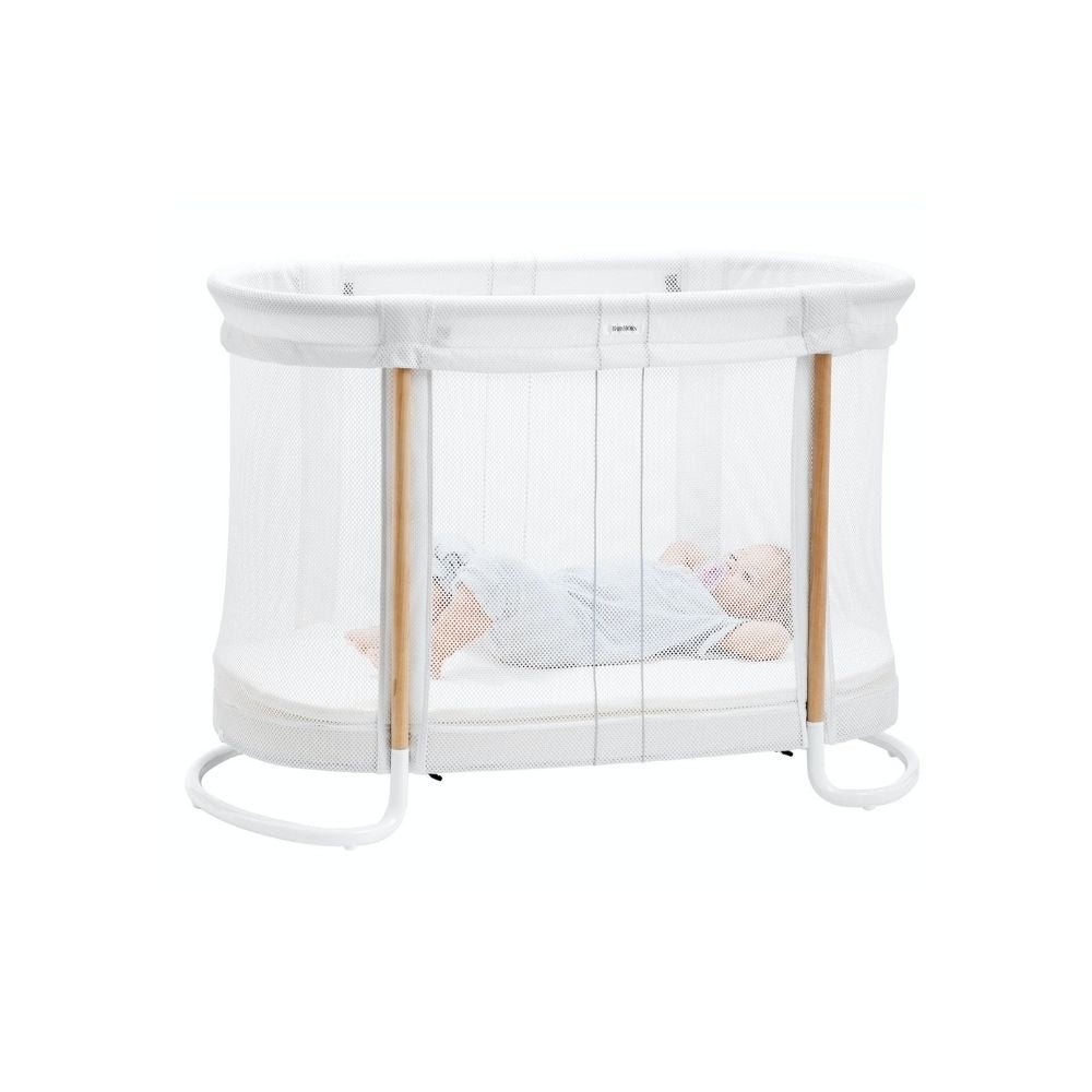 Baby Bjorn Baby Crib - PramFox Singapore