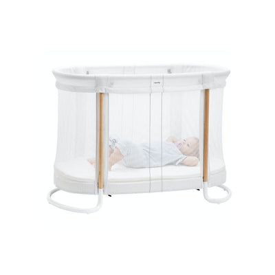 Baby Bjorn Baby Crib - PramFox Singapore