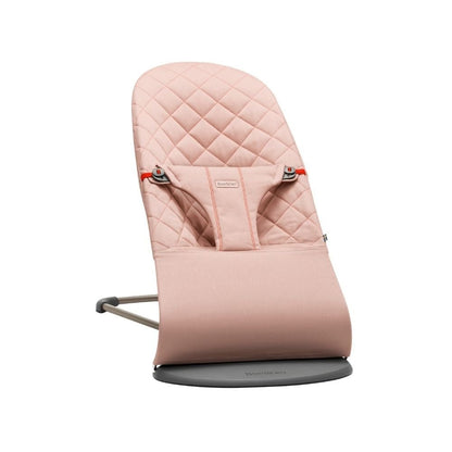 Baby Bjorn Bouncer Bliss Cotton - PramFox Singapore