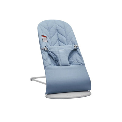 Baby Bjorn Bouncer Bliss Cotton - PramFox Singapore