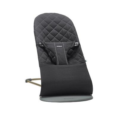 Baby Bjorn Bouncer Bliss Cotton - PramFox Singapore