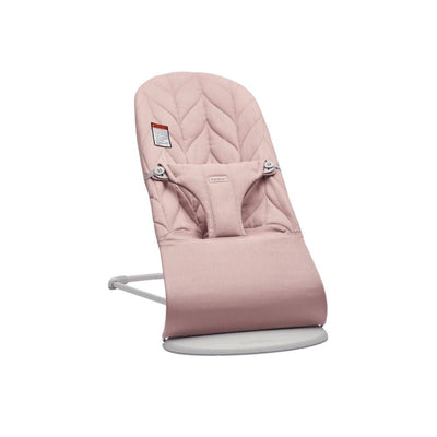 Baby Bjorn Bouncer Bliss Cotton - PramFox Singapore