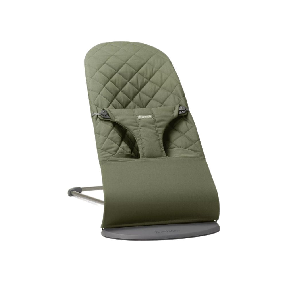 Baby Bjorn Bouncer Bliss Cotton - PramFox Singapore