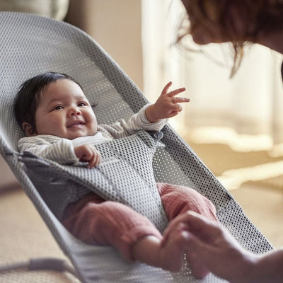 Baby Bjorn Bouncer Bliss Mesh - PramFox Singapore