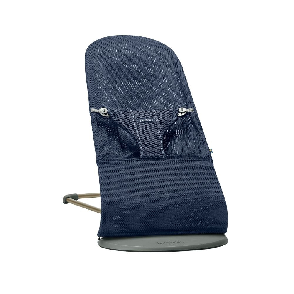 Baby Bjorn Bouncer Bliss Mesh - PramFox Singapore