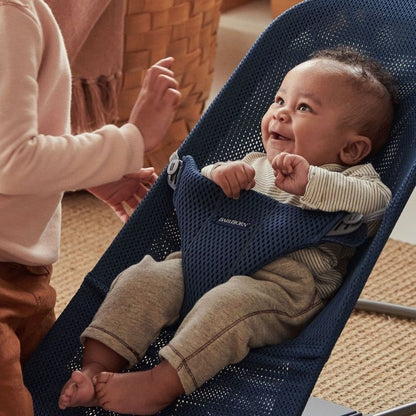Baby Bjorn Bouncer Bliss Mesh - PramFox Singapore