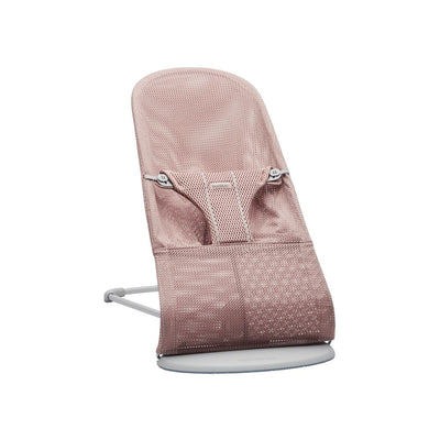 Baby Bjorn Bouncer Bliss Mesh - PramFox Singapore