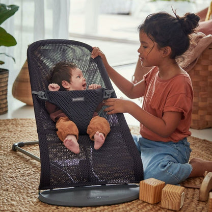Baby Bjorn Bouncer Bliss Mesh - PramFox Singapore