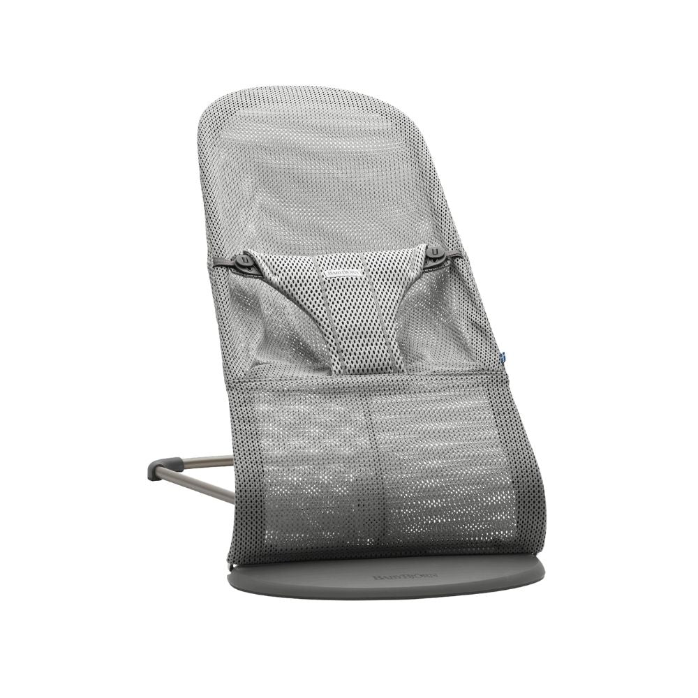 Baby Bjorn Bouncer Bliss Mesh - PramFox Singapore