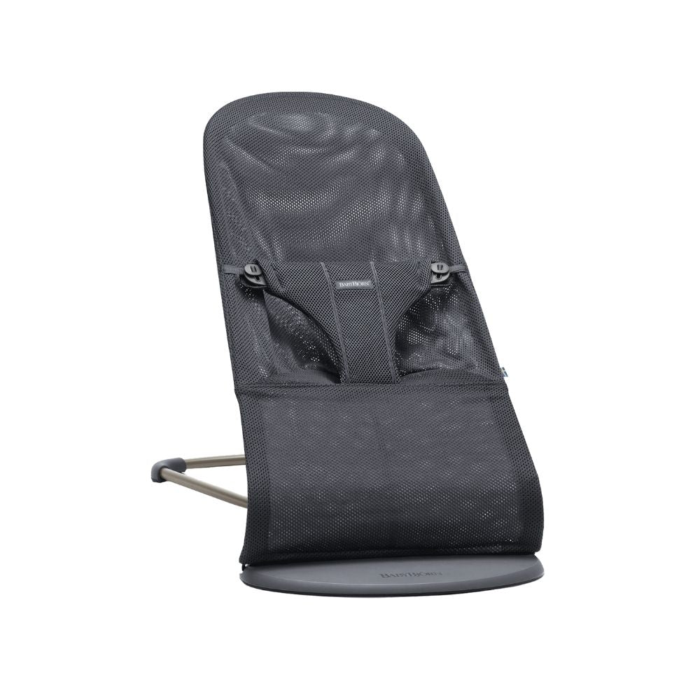 Baby Bjorn Bouncer Bliss Mesh - PramFox Singapore
