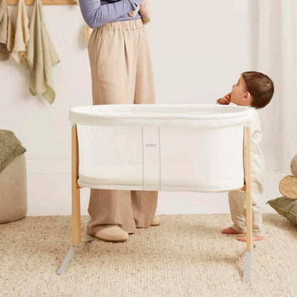 Baby Bjorn Cradle - PramFox Singapore