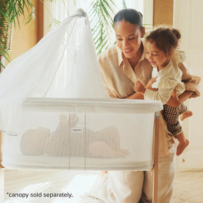Baby Bjorn Cradle - PramFox Singapore
