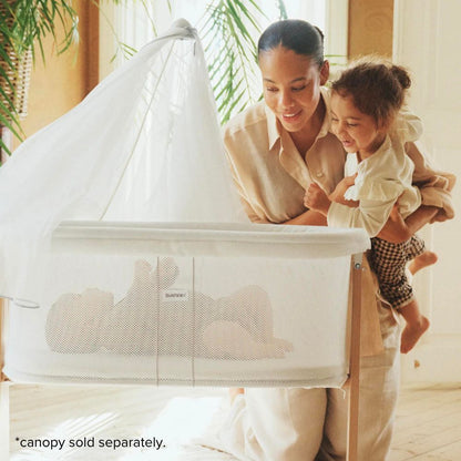 Baby Bjorn Cradle - PramFox Singapore