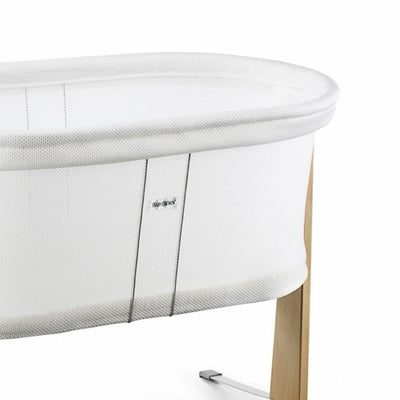 Baby Bjorn Fitted Sheet For Cradle - PramFox Singapore