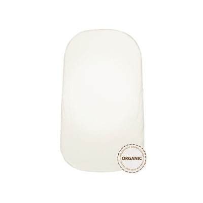 Baby Bjorn Fitted Sheet For Cradle - PramFox Singapore