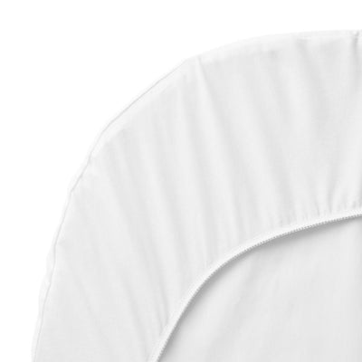 Baby Bjorn Fitted Sheet For Crib - PramFox Singapore
