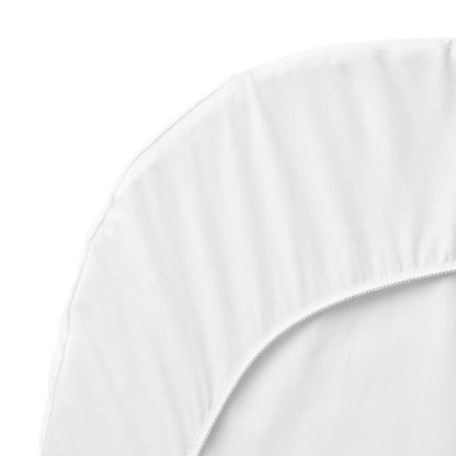 Baby Bjorn Fitted Sheet For Crib - PramFox Singapore