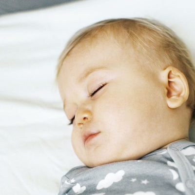 Baby Bjorn Fitted Sheet For Travel Cot Light & Playpen - PramFox Singapore