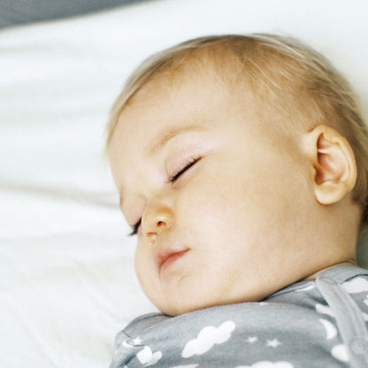 Baby Bjorn Fitted Sheet For Travel Cot Light & Playpen - PramFox Singapore